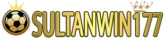 SULTANWIN177 Logo